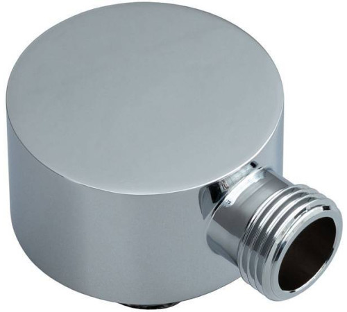 Шланговое подключение Allen Brau Priority 5х4.6х6.5 см хром 5.31A15-00