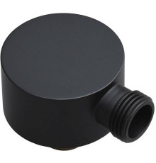 Шланговое подключение Allen Brau Priority 5х4.6х6.5 см черный 5.31A15-31