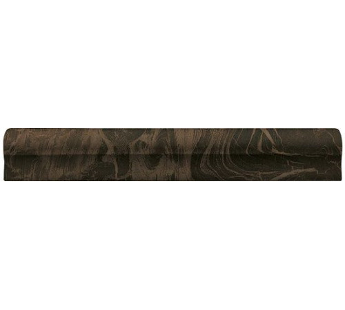 Бордюр Atlas Concorde Supernova Marble Frappuccino Dark London 50x315 мм 600090000305