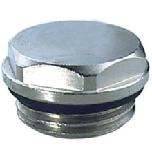 Заглушка для коллектора FAR 1/2 НР FK 4125 12