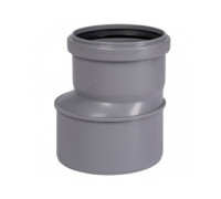 Патрубок переходной Ostendorf HT DN 110/75 115710