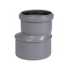 Патрубок переходной Ostendorf HT DN 110/75 115710