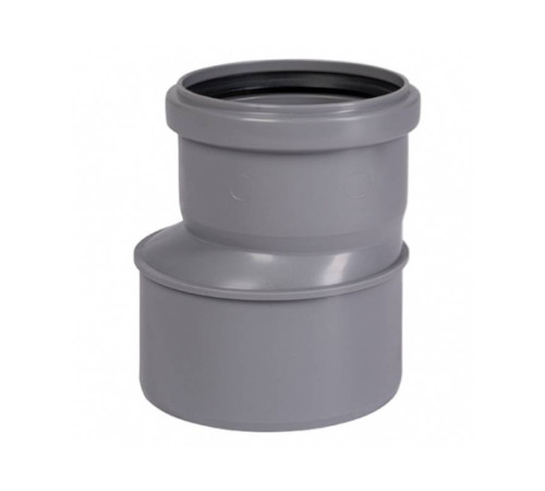 Патрубок переходной Ostendorf HT DN 110/75 115710