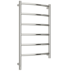 Полотенцесушитель электрический Сунержа Галант 3.1 500х800 мм левый без покрытия 00-6000-8050