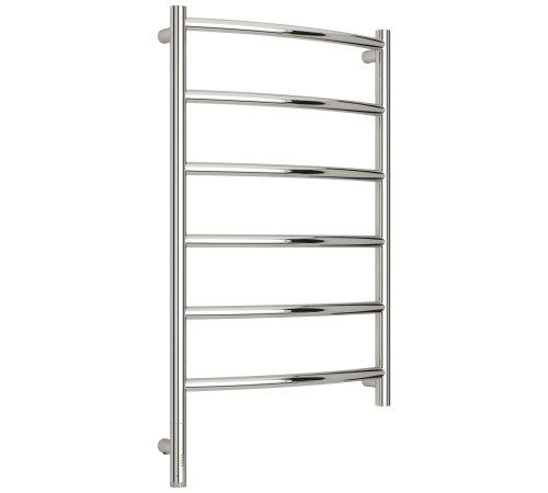 Полотенцесушитель электрический Сунержа Галант 3.1 500х800 мм левый без покрытия 00-6000-8050