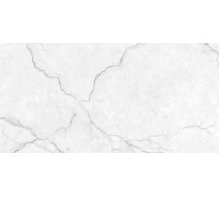 Керамогранит Laparet Torso Bianco полированный 60х120 см 9999282608