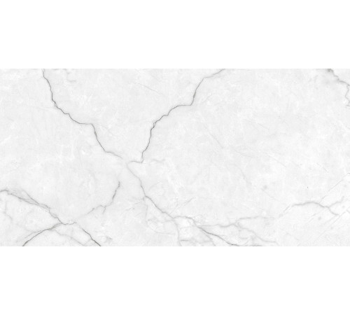 Керамогранит Laparet Torso Bianco полированный 60х120 см 9999282608