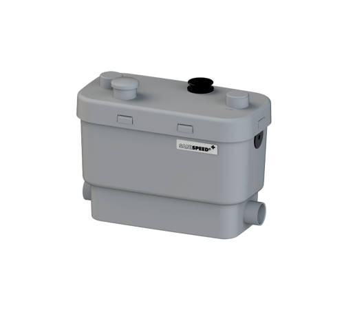 Насос санитарный SFA SANISPEED