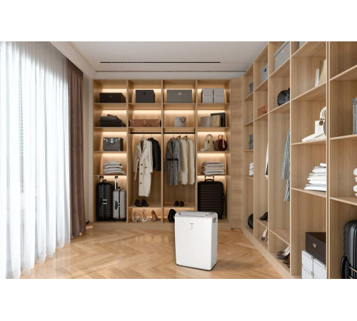 Осушитель воздуха FUNAI NEKO L RAD-N26F6E