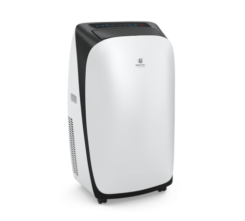 Мобильный кондиционер ROYAL CLIMA SALVATORE RM-SL39CH-E
