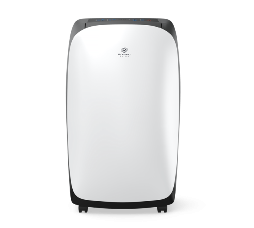 Мобильный кондиционер ROYAL CLIMA SALVATORE RM-SL39CH-E