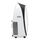 Мобильный кондиционер ROYAL CLIMA SALVATORE RM-SL39CH-E