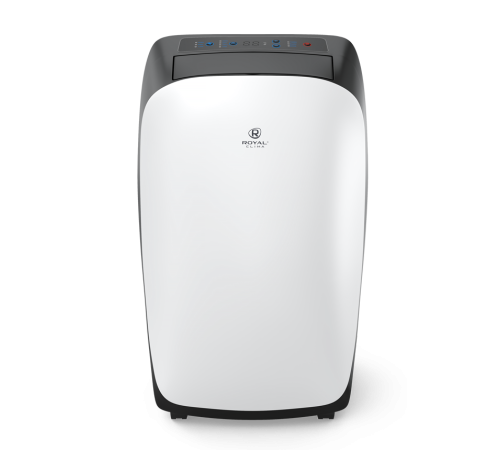Мобильный кондиционер ROYAL CLIMA SALVATORE RM-SL39CH-E