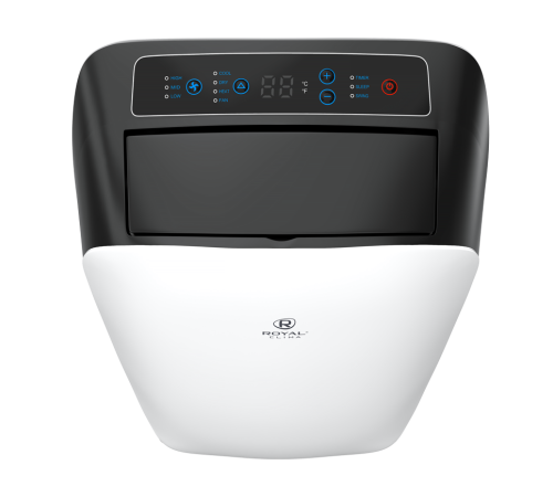 Мобильный кондиционер ROYAL CLIMA SALVATORE RM-SL39CH-E