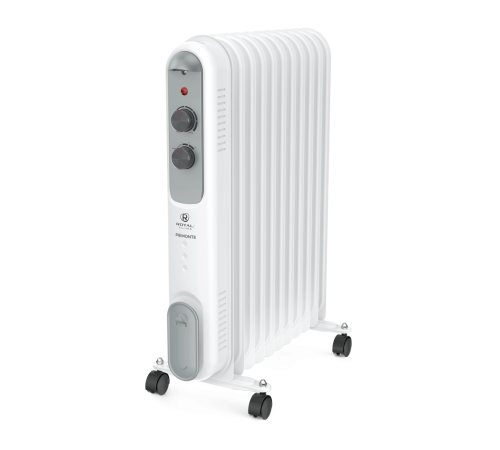 Масляный радиатор Royal Clima PIEMONTE 9 секций 2000 Вт ROR-P9-2000M