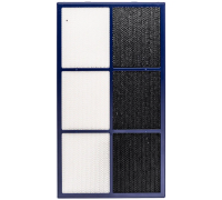 Фильтр угольный для воздухоочистителя Sharp FZ-G60DFE