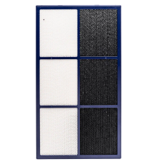 Фильтр угольный для воздухоочистителя Sharp FZ-G60DFE