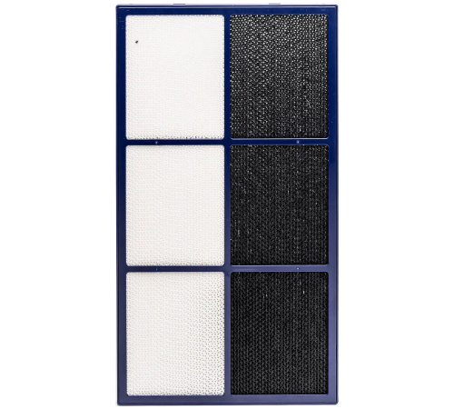Фильтр угольный для воздухоочистителя Sharp FZ-G60DFE