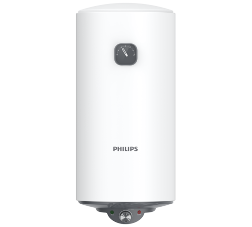 Водонагреватель электрический накопительный Philips UltraHeat Round 100 л AWH1603/51(100DA)