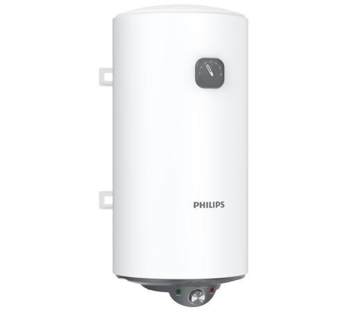Водонагреватель электрический накопительный Philips UltraHeat Round 80 л AWH1602/51(80DA)