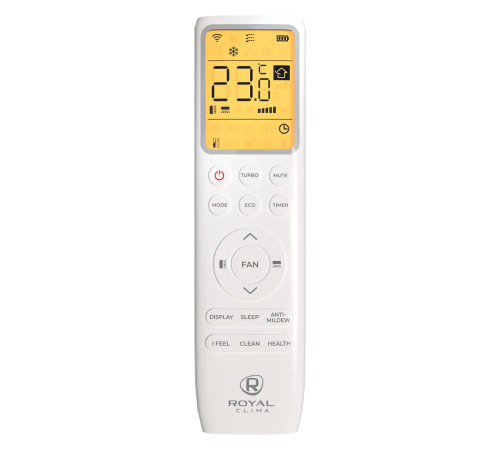 Сплит-система ROYAL CLIMA PANDORA RC-PD55HN