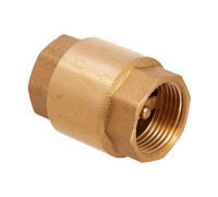 Клапан обратный Smart Install 1/2 ВР/ВР 57231S