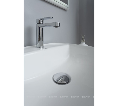 Смеситель для умывальника Aquanet Passion хром AF300-10C
