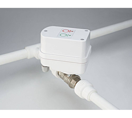 Шаровой электропривод Gidrolock Winner Radio Bugatti 3/4 11415