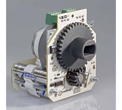 Шаровой электропривод Gidrolock Winner Radio Bugatti 3/4 11415