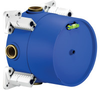 Смеситель для душа термостатический Webert (скрытая часть) WE00202