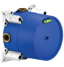 Смеситель для душа термостатический Webert (скрытая часть) WE00202