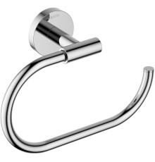 Полотенцедержатель Aquanet Оберон овальный хром AQ4221CR