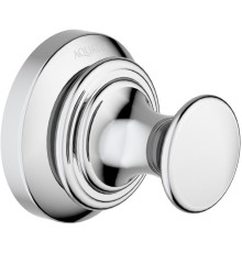 Крючок для ванной Aquatek Классик AQ4501CR