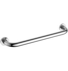 Поручень Aquatek 450 мм полированный хром AQ4995CR