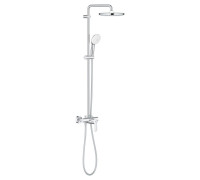 Душевая система GROHE Tempesta System 250 с однорычажным смесителем хром 26673001
