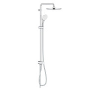 Душевая система GROHE Tempesta System 250 Flex с переключателем хром 26675001