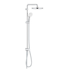 Душевая система GROHE Tempesta System 250 Flex с переключателем хром 26675001