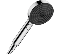 Ручной душ hansgrohe Pulsify 105 3jet 24100000