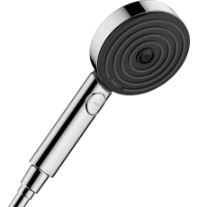 Ручной душ hansgrohe Pulsify 105 3jet 24100000