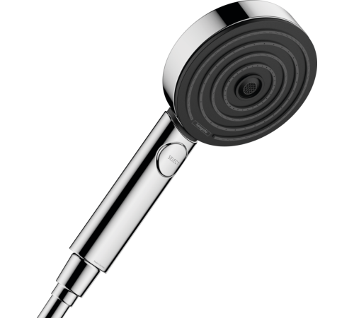 Ручной душ hansgrohe Pulsify 105 3jet 24100000