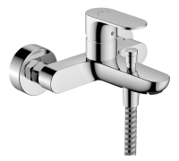 Смеситель для ванны hansgrohe Rebris S 72440000