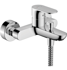 Смеситель для ванны hansgrohe Rebris S 72440000