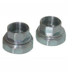 Резьбовое соединение Ebara комплект 2x1 1/4 Ду 32 369210174