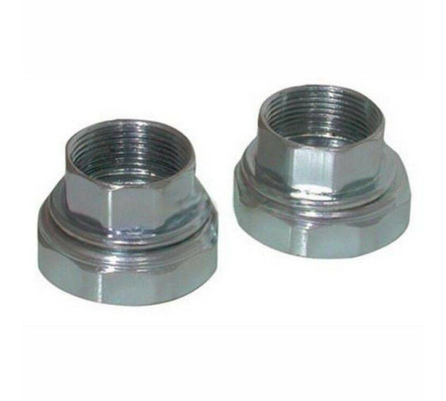 Резьбовое соединение Ebara комплект 2x1 1/4 Ду 32 369210174