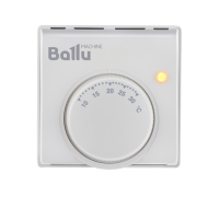 Терморегулятор механический Ballu BMT-1 BMT-1