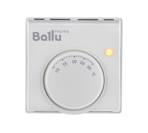 Терморегулятор механический Ballu BMT-1 BMT-1