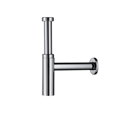 Сифон для раковины Hansgrohe Flowstar хром 52105000