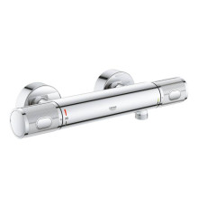 Термостат для душа GROHE Grohtherm 1000 Performance Pro 1/2 внешний монтаж хром 34827000