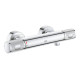 Термостат для душа GROHE Grohtherm 1000 Performance Pro 1/2 внешний монтаж хром 34827000