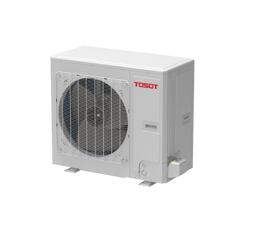 Декоративная панель TOSOT TF05P-LC для кассетных блоков TF05P-LC